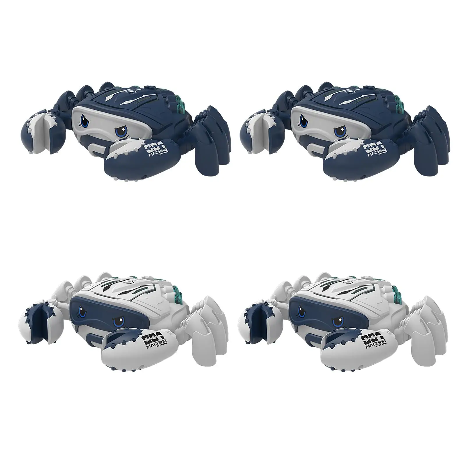 

Crawling Animal Baby Toy Funny Universal Wheel Development Interactive Walking Animal Toy for Boy Baby Kids Girls Birthday Gift