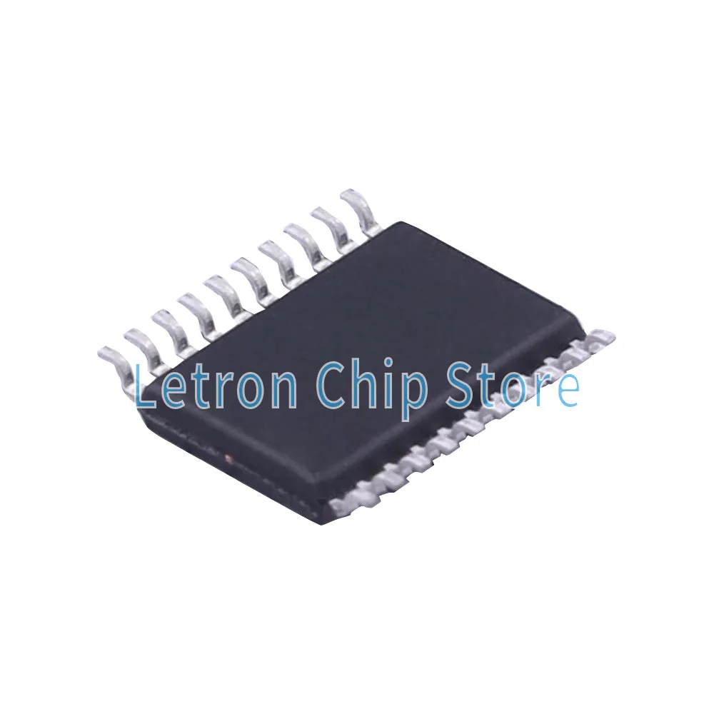 5PCS MINI54FDE MINI54 TSSOP20 New And Original MCU