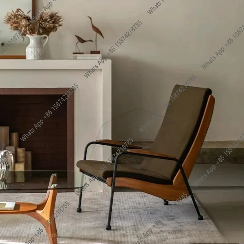 

S Dressing Reception Designers Single Nordic Chair Light Luxury Game Minimalist Floor Lounge Chair Balcony Cadeira Furniture