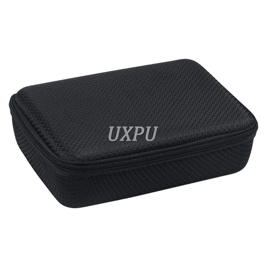 Dental Loupe Cloth Bag, Eyeglass Cloth Bag with Sponge Inside, Anti-collision and Drop Resistant, Eyeglass Style Loupe Cloth Bag - Image 3