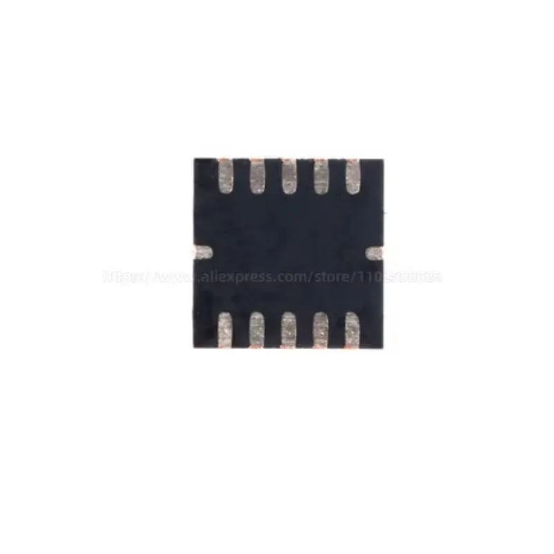 5PCS MMA7660FCR1 MMA7660FCT MMA7660 DFN-10 QFN SMD 3-Achsen Orientierung/Bewegungserkennungssensor