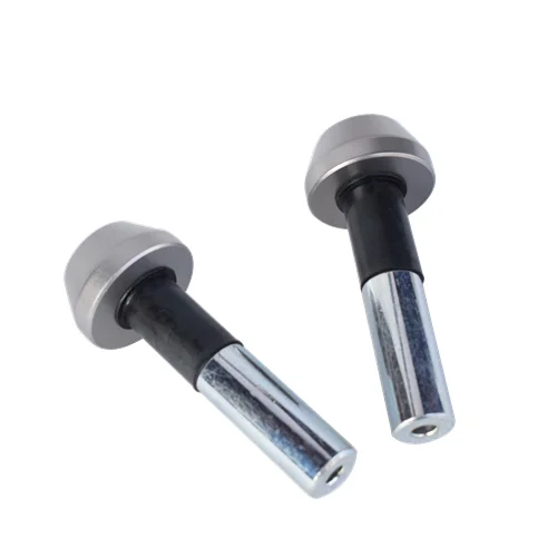 accessoires-de-moto-cf400-6-bloc-d'equilibrage-450sr-450sr25-tete-d'equilibrage-directionnelle