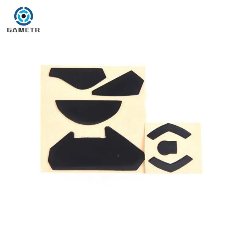 Voor Logitech G302 G303 G402 Bedrade G502 G304 G403 G603 G703 G602 G903 G900 Muis Voetpad Sticker Antislip Sticker