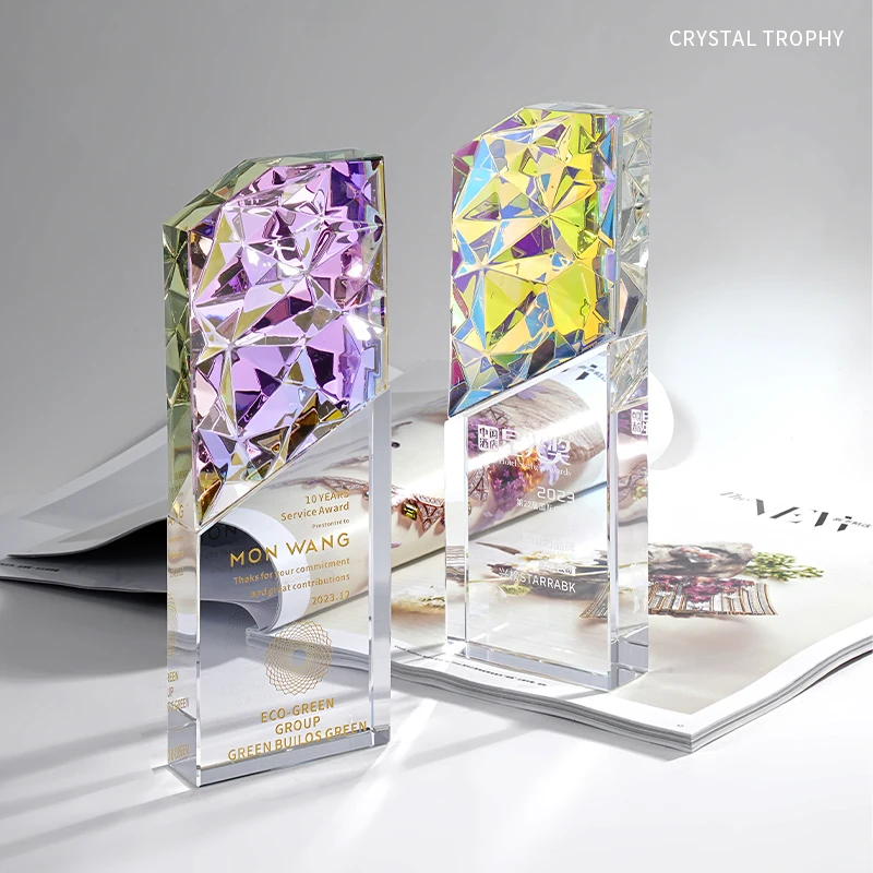 Thumbnail 3 - #3 Award Plaques Price Drop Alerts