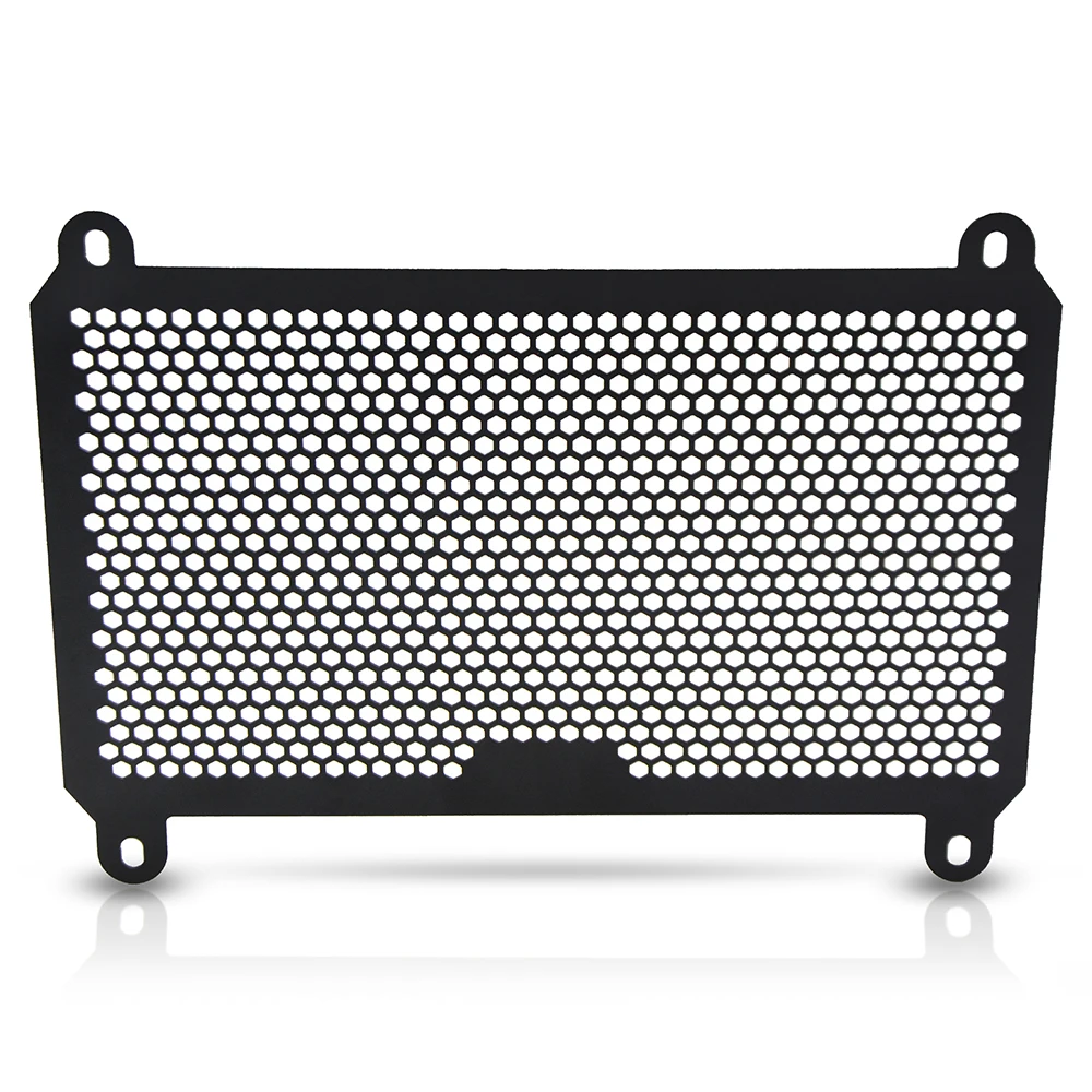 

For Kawasaki Eliminator 400/450 Ninja 500/ ABS/KRT Edition 2024 2025 Motorcycle Aluminum Radiator Guard Grille Covers Protector