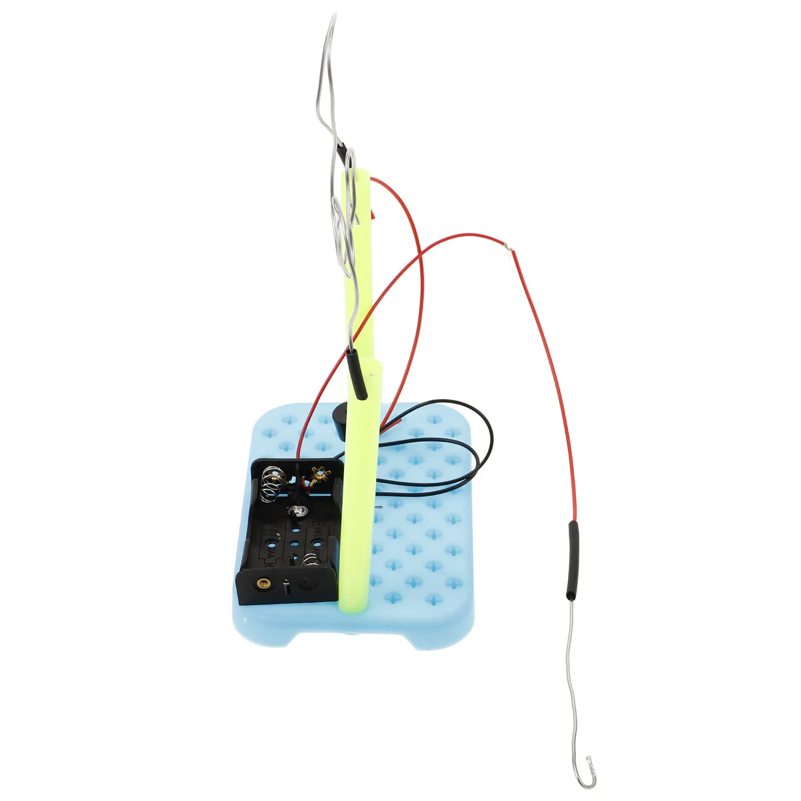 

Physics Circuit Kit Crossfire DIY Stem Science Educational Kit for Kids School Classroom Hands-on Circuit Experiment