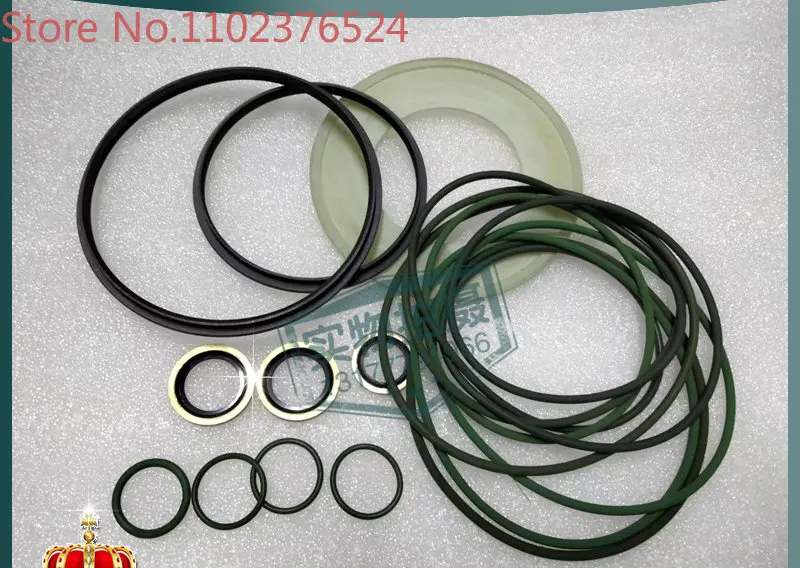 Maintenance kit for minimum pressure valve of Atlas air compressor 3001531113/3001531114