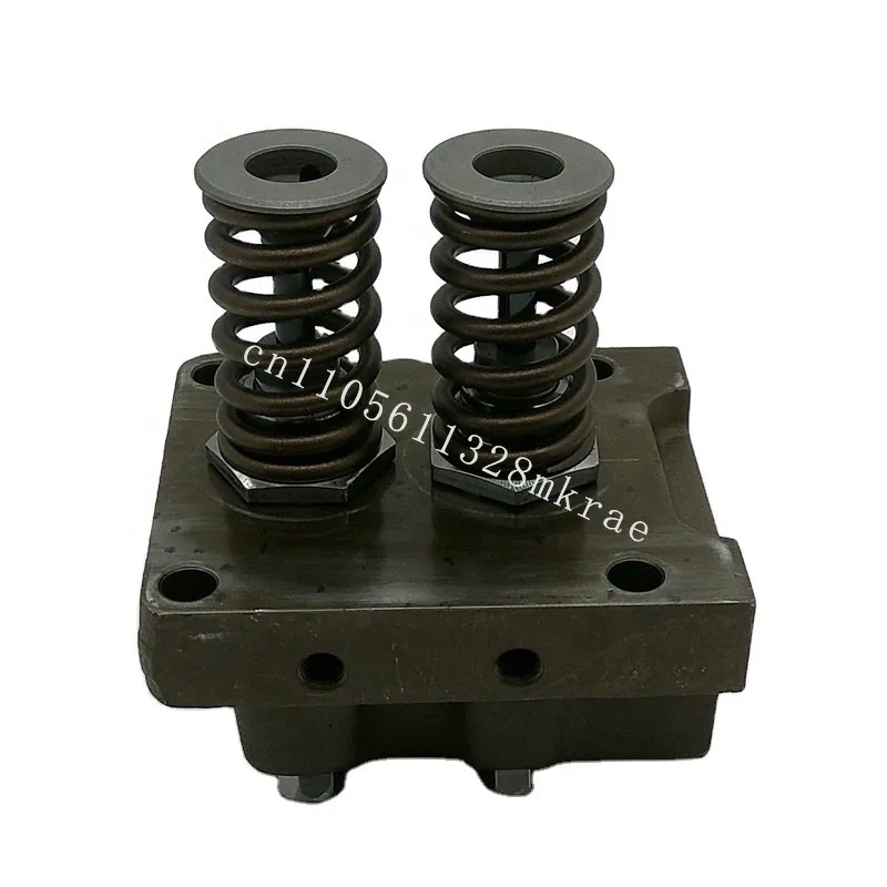 

New ISLE engine 3973228 fuel pump head 4954908 4326944