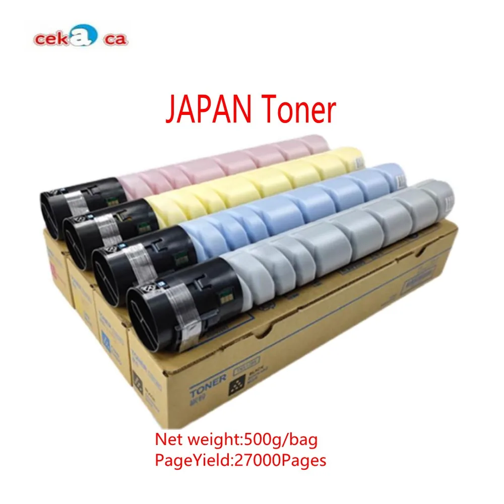 

COMPATIBLE FOR Konica Minolta Bizhub C224 284 364 7822 7828 Toner Cartridge