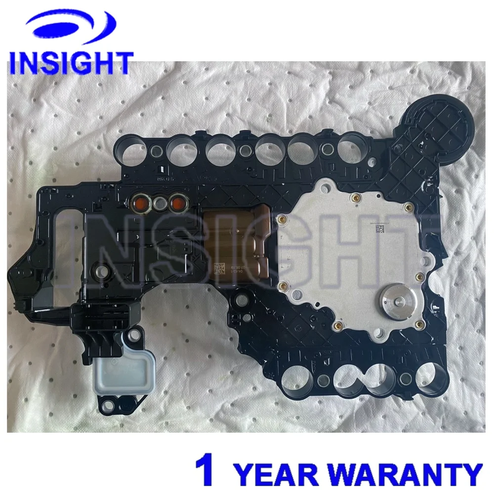 Genuine 724.2 TCM TCU for Mercedes-Benz Transmission Control A0002703300 A0009018100 Contact Us