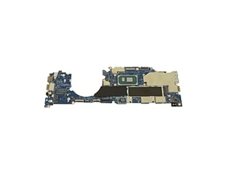 

Dell Y7GXY Intel i5-1145G7 Laptop Motherboard for Latitude 5320 - Integrated Graphics - 16 GB DDR4 On-board Ram - Used-Like New