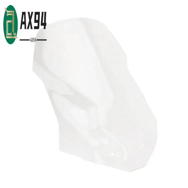 

AX94-Motorcycle Windscreen Windshield Covers For Tiger1200 GT Pro Tiger 1200 GT/GT Explorer/Rally Pro 2022-2024