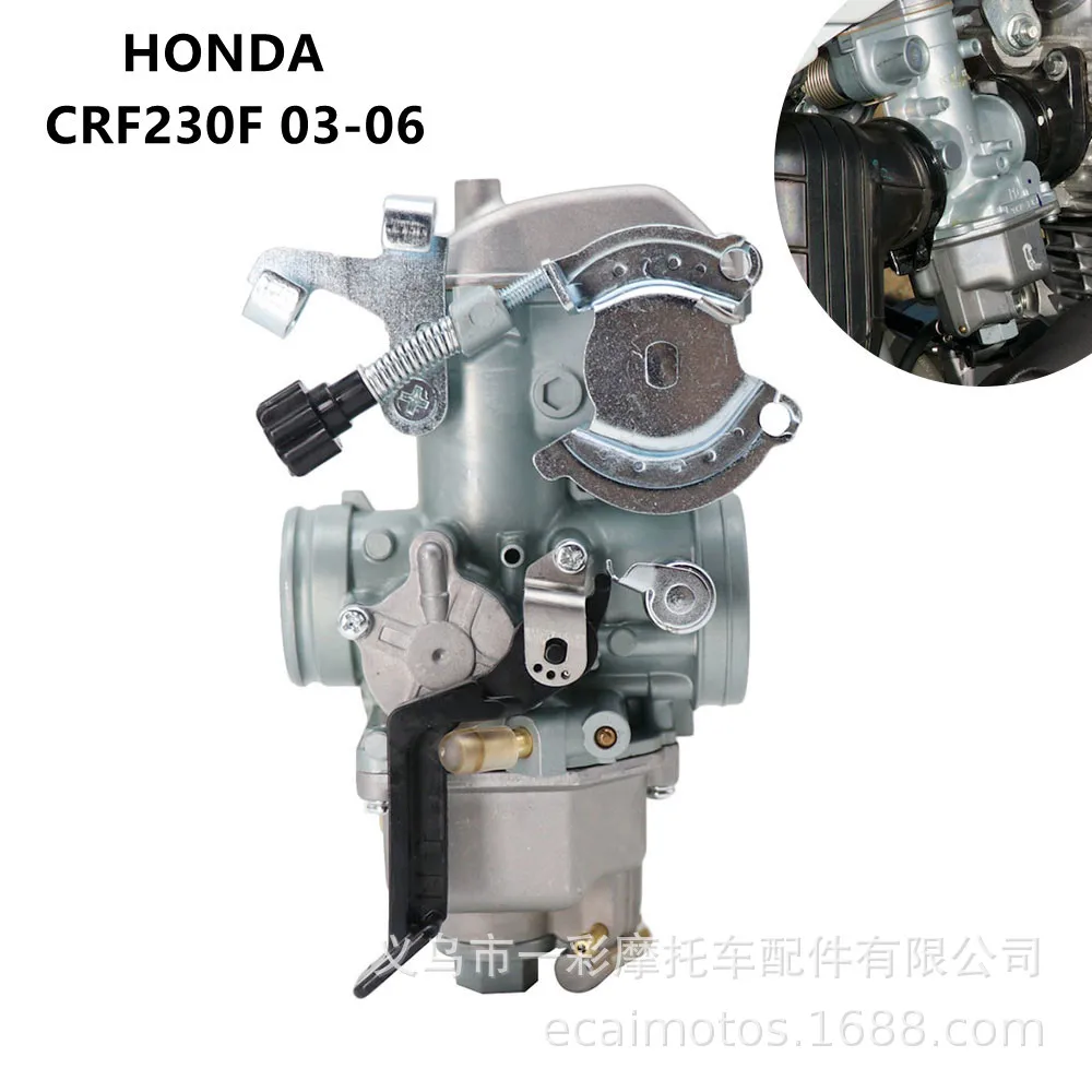 

Motorcycle modified carburetor for Honda HONDA CRF230F 03-06 carburetor