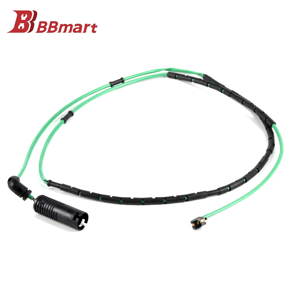 

BBmart Auto Spare Parts 1 pcs Rear Brake Pad Wear Sensor For BMW X1 X3 E46 M3 Z4 E85 OE 34352229780 Wholesale Factory Price