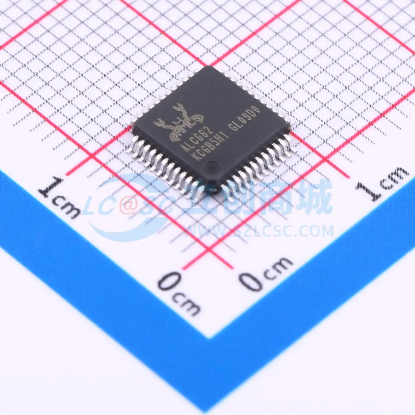 ALC662-VD0-GR In stock