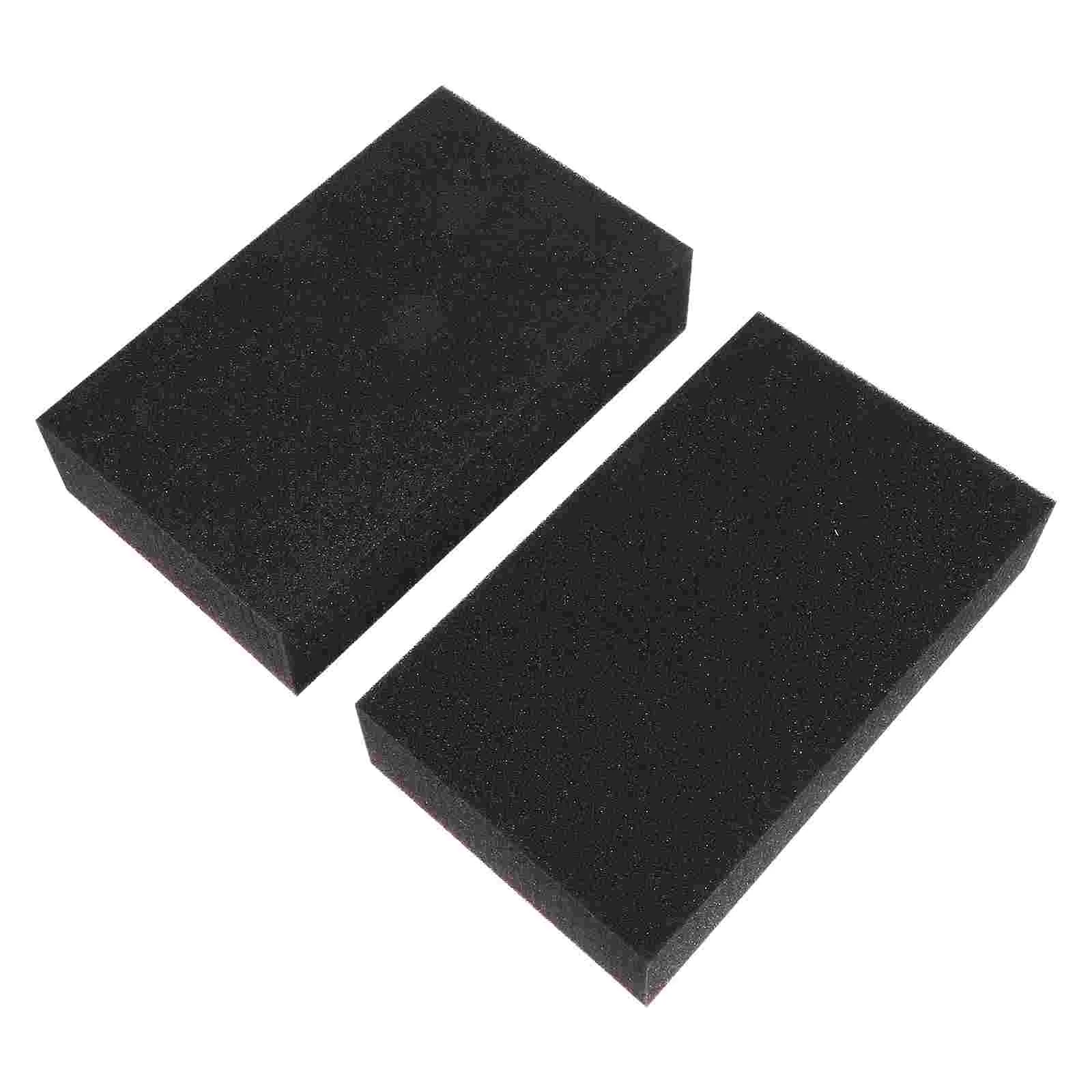 

2 Pcs Sponge Car Supplies Cleaning for Auto Absorbent Balloon Washing Cleaner Tool