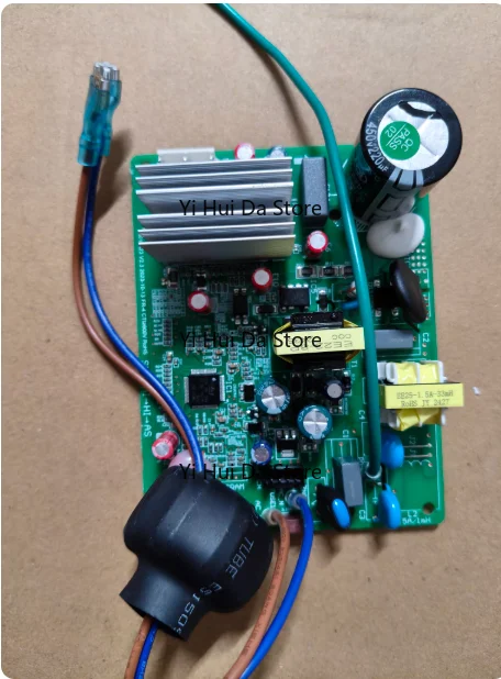 Suitable for TCL Fan Module A010423 32001-000357 Program