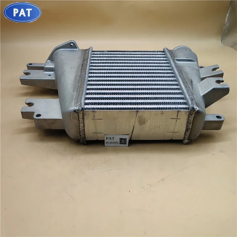 PAT Turbo Intercooler Assy For Patrol GR Y61 3.0 2000-2010 14461-VC10A 14461-VC106 14461-VC104