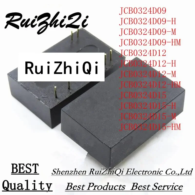 10 قطعة/الوحدة JCB0324D09 JCB0324D09-H JCB0324D09-M JCB0324D09-HM JCB0324D12 JCB0324D12-H JCB0324D12-M JCB0324D12-HM JCB0324D15