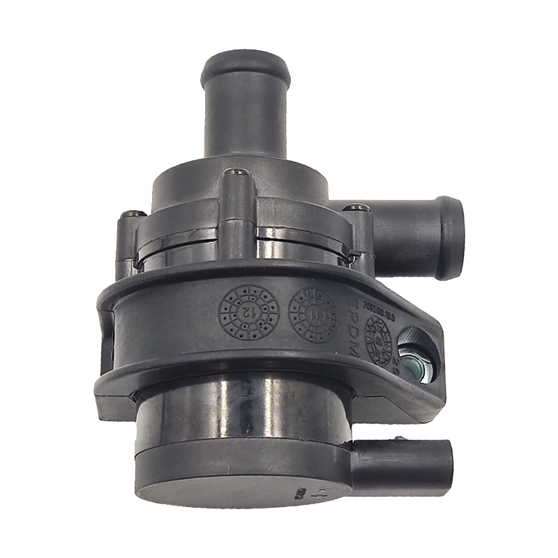 

OE 07C121599 Auto Electronic Engine Water Pump Auto Auxiliary Water Pump Mini Electric and Cooling for 12V Car for Audi