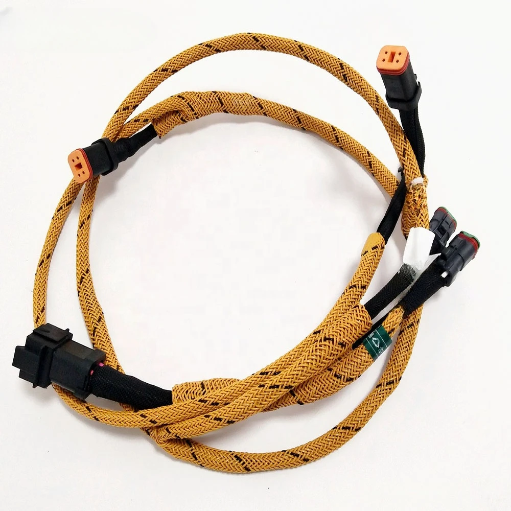 170-6971 Air Filter Switch Harness