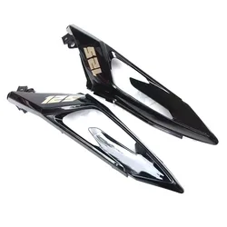 Motorcycle accessories For Benelli TNT125 TNT 125 TNT135 TNT 135 Rear Tail Cowl Decorative Shell