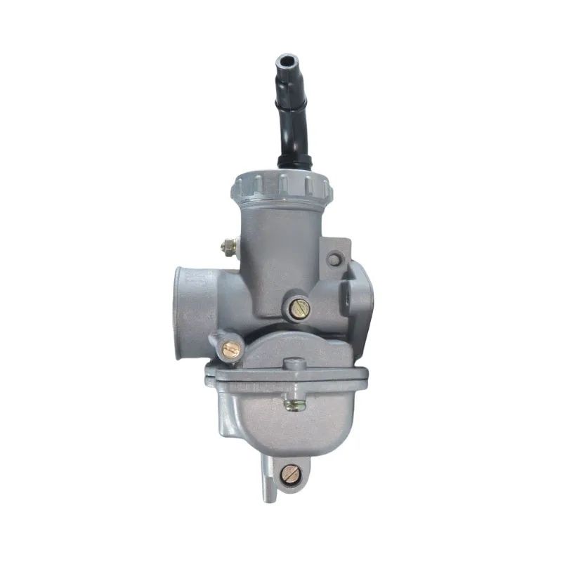 20mm For Keihin Honda CRF50F CRF80F XR50R PZ20 50cc 70cc 90cc 110cc 125cc 135cc Engine Dirt Pit Bike ATV Motorcycle Carburetor view 4
