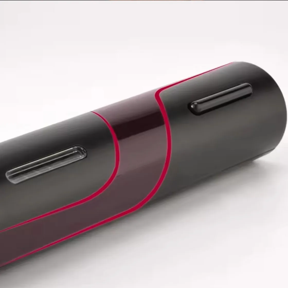 Apribottiglie elettrico per vino Cavatappi automatico per vino rosso Apribottiglie per vino Utensili per vino Prodotti da cucina Prestazioni in plastica