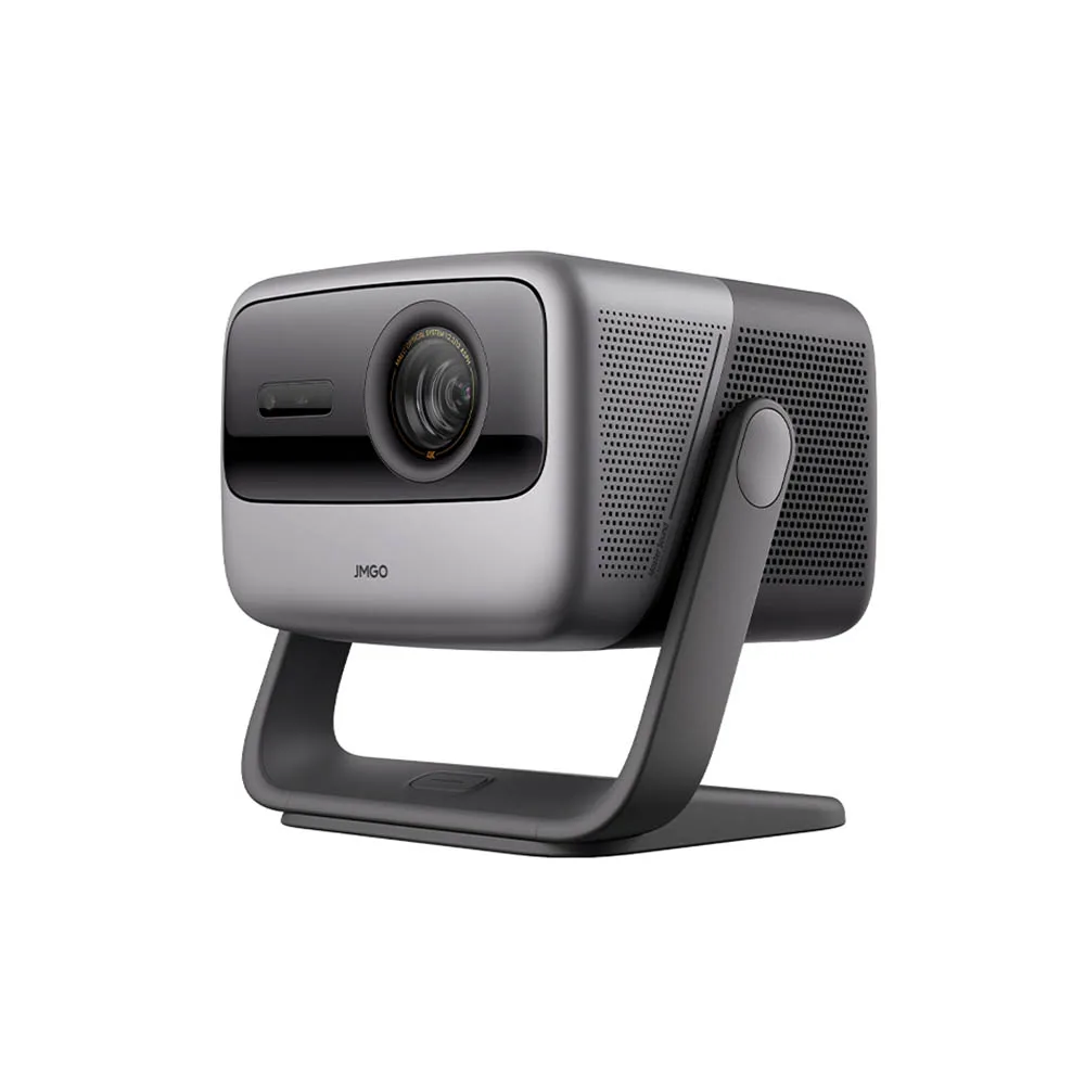 Jmgo N 1S Ultra Ultieme 4K Native Projector, Nieuwste Triple Smart Hone Theater Proyector Met Full-Auto Wifi Bt Beamer