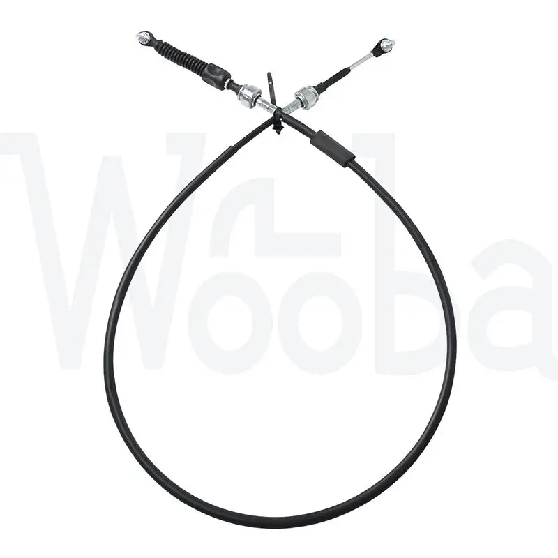 Wooba Transmission Shift Cable For 1997 1998 1999 2000 2001 Toyota Camry OEM 33820-06071 3382033130