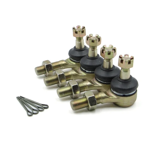 Reemplazo de la rótula de los kits de extremo de barra de acoplamiento M10-M12 para CF Moto 9030- 101170 Junta de dirección cfmoto Zforce 1000 800 500 X6 piezas de ATV