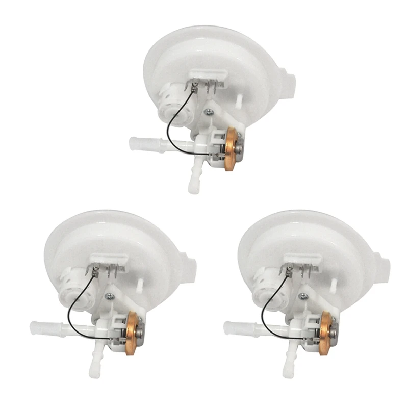 

3X 7L0919679A Fuel Filter Fuel Pressure Regulator Fuel Pressure Valve For VW Touareg Q7 Porsche Cayenne 95562042210-A82M