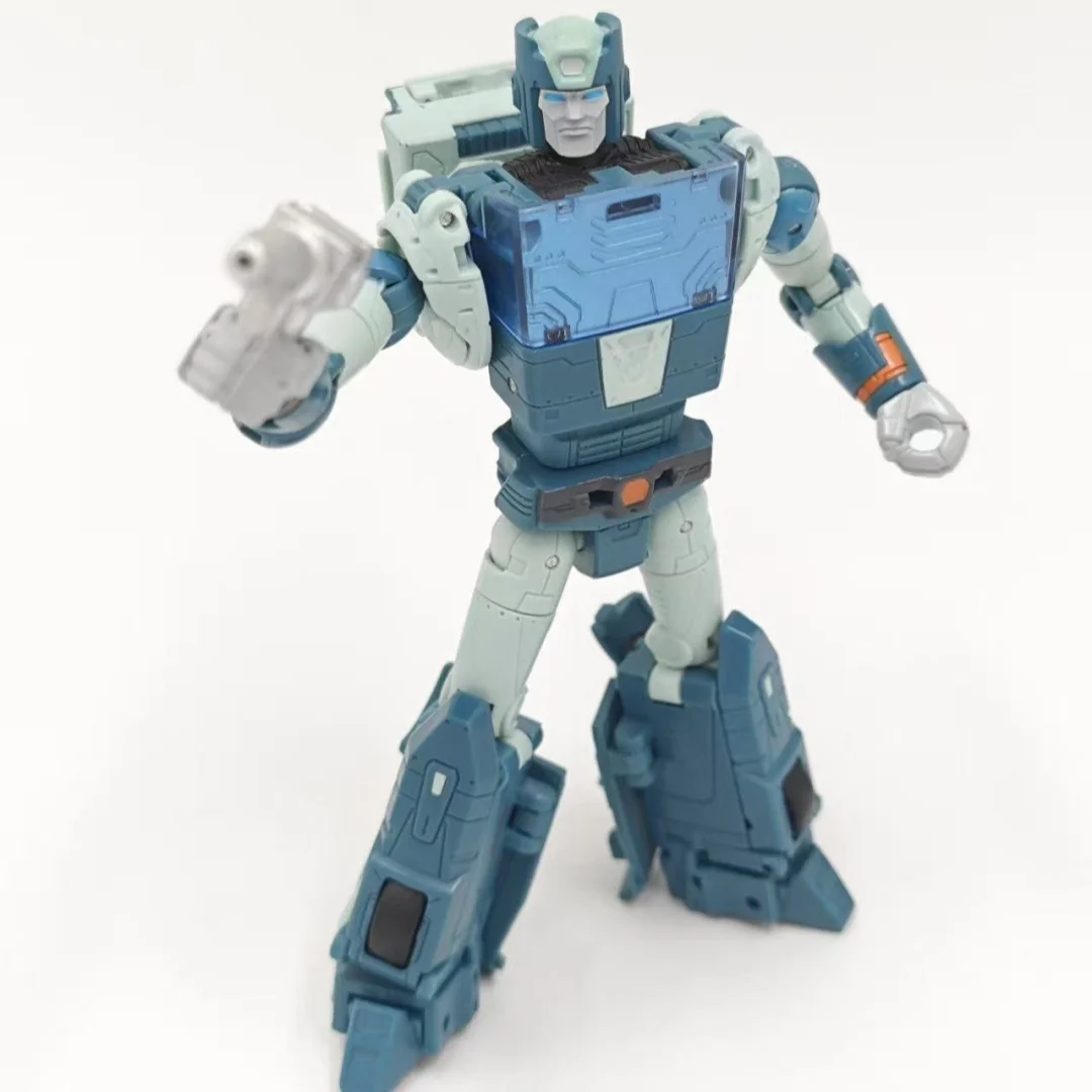 Serie de películas SS86 (Studio Series 86) Kup Kits de accesorios y cabezal de repuesto |   Material ABS