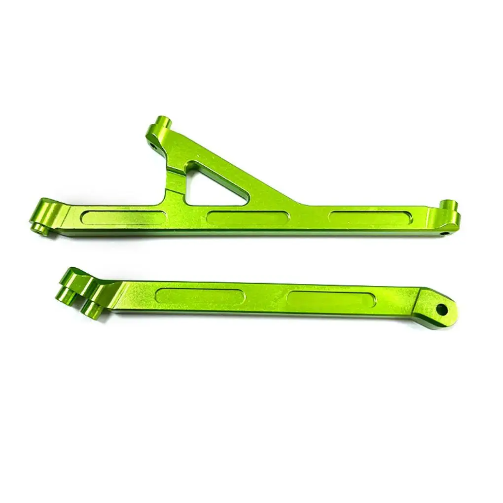 RCGOFOLLOW 1/10 Aluminum Alloy Fixed Frame Beam Fixed Seat Rc Frame Beam Fixed Seat For LSOi Lasernut U4 RC Car Part