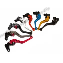 waase CNC Brake Clutch Levers Short For Honda CBR600RR CBR1000RR CBR 600 1000 RR 2008 2009 2010 2011 2012 2013 2014 2015 2016