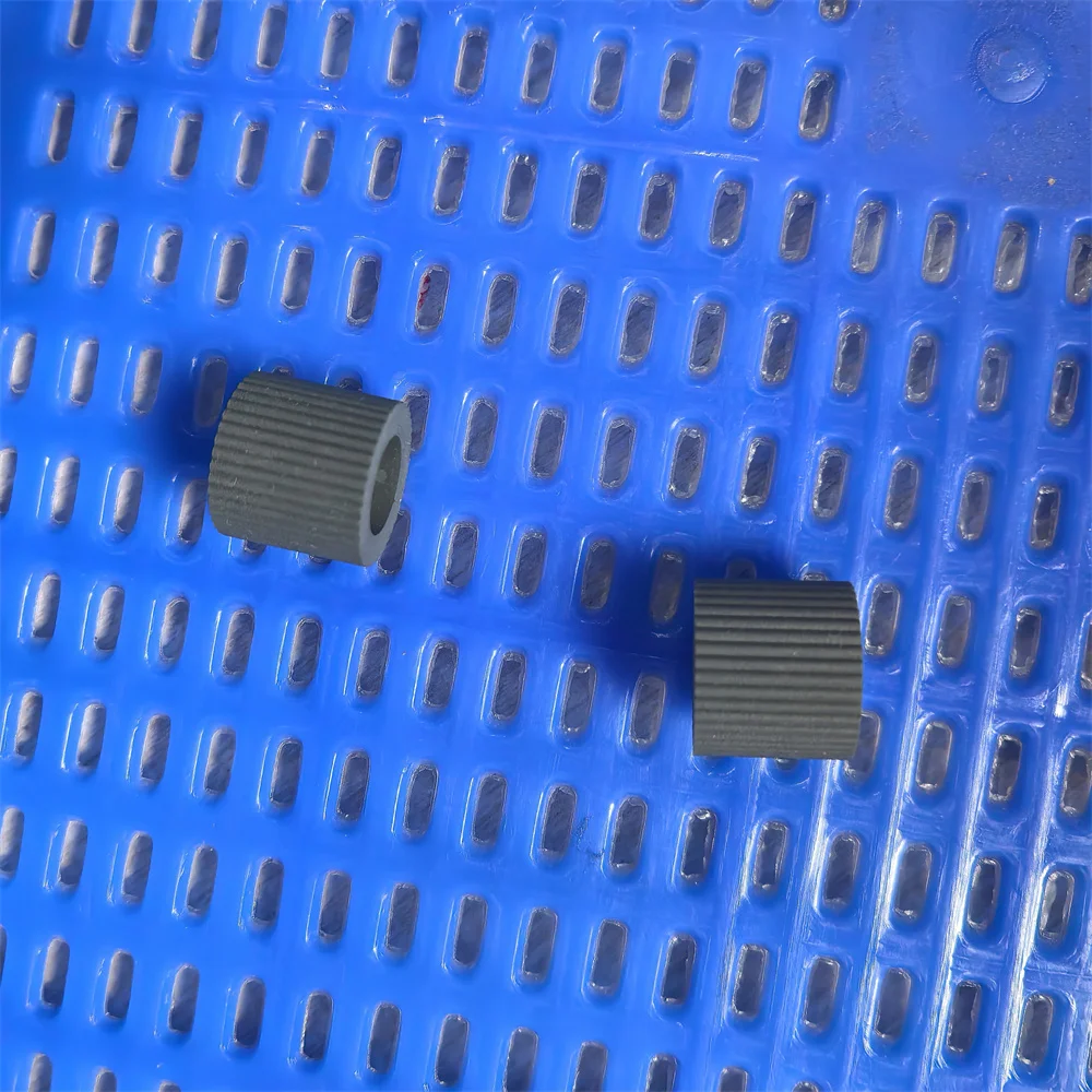 

2PCS Pickup Roller Tire for BROTHER DCP T310 T510 T710 T810 J562 J572 J772 J774 J785 J1100 J1140 J1200 J4110 J4120 MFC J460 J480