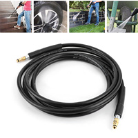 High Pressure Washer Water Clean Hose Car Cleaning Pipe Fit for Karcher K2 K3 K4 K5 Washer Hose Pipe High Pressure Water Pipe