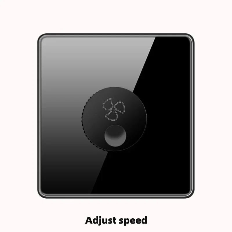 Fan Switch