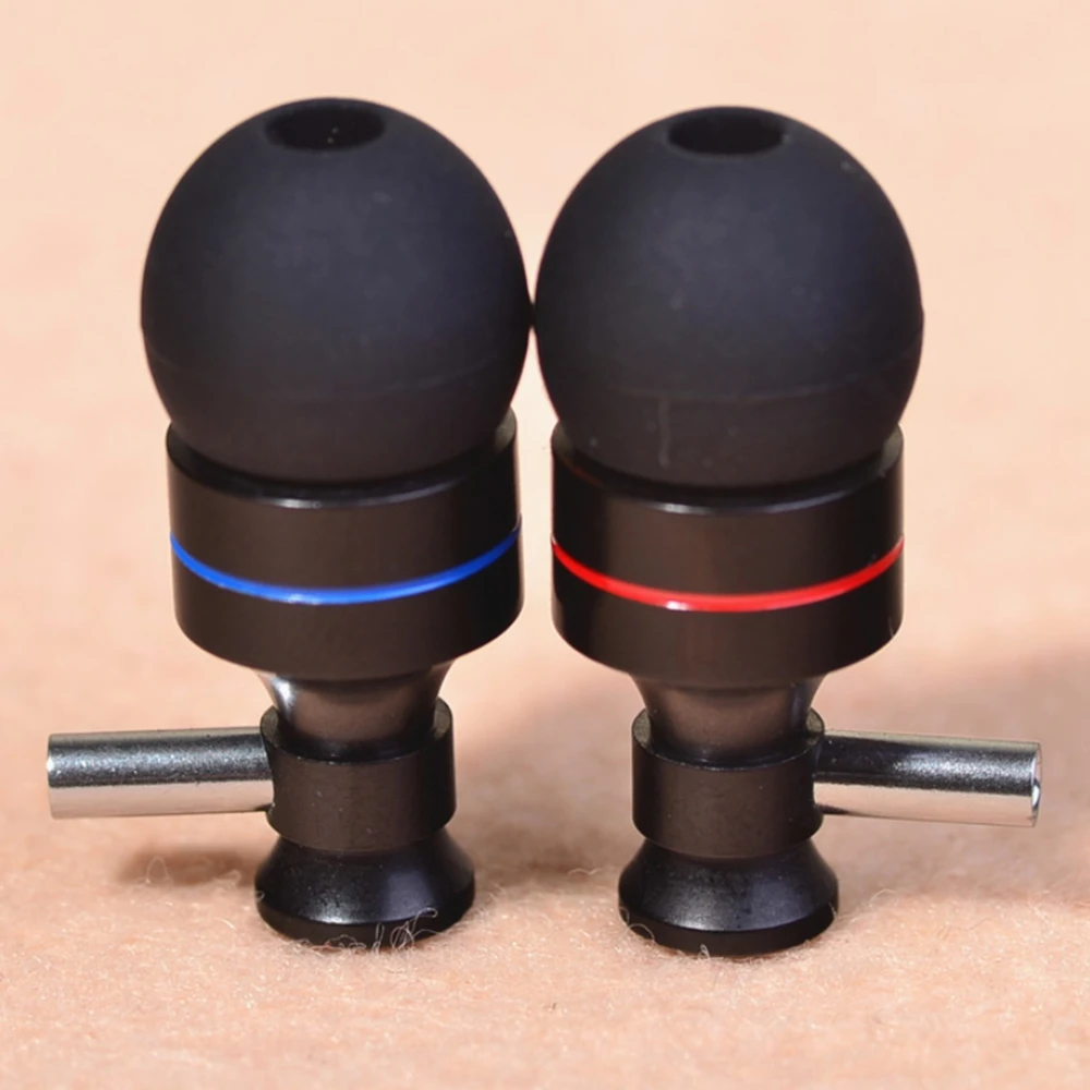 Aipinchun DIY 외부 쉘 인이어 하우징 케이스 커버, 10mm 헤드폰 스피커 유닛용