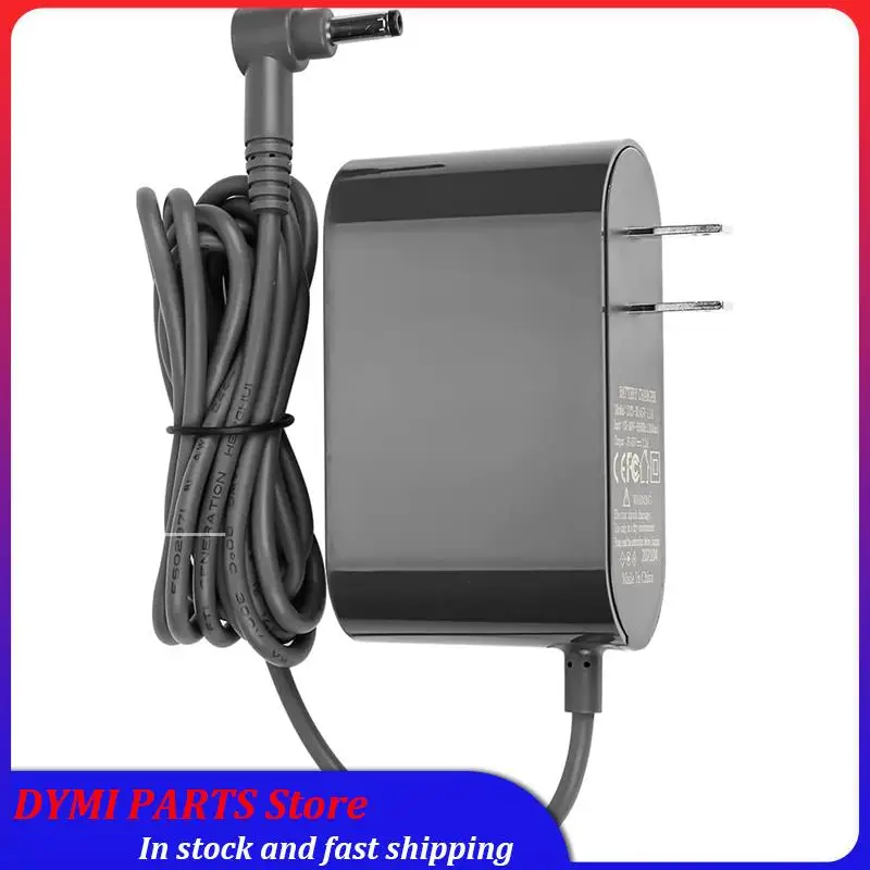 

Essential 2X Replacement Charger For Dyson V10 V15 Cordless Vacuum Power Supply 30.45V 1.1A US Plug