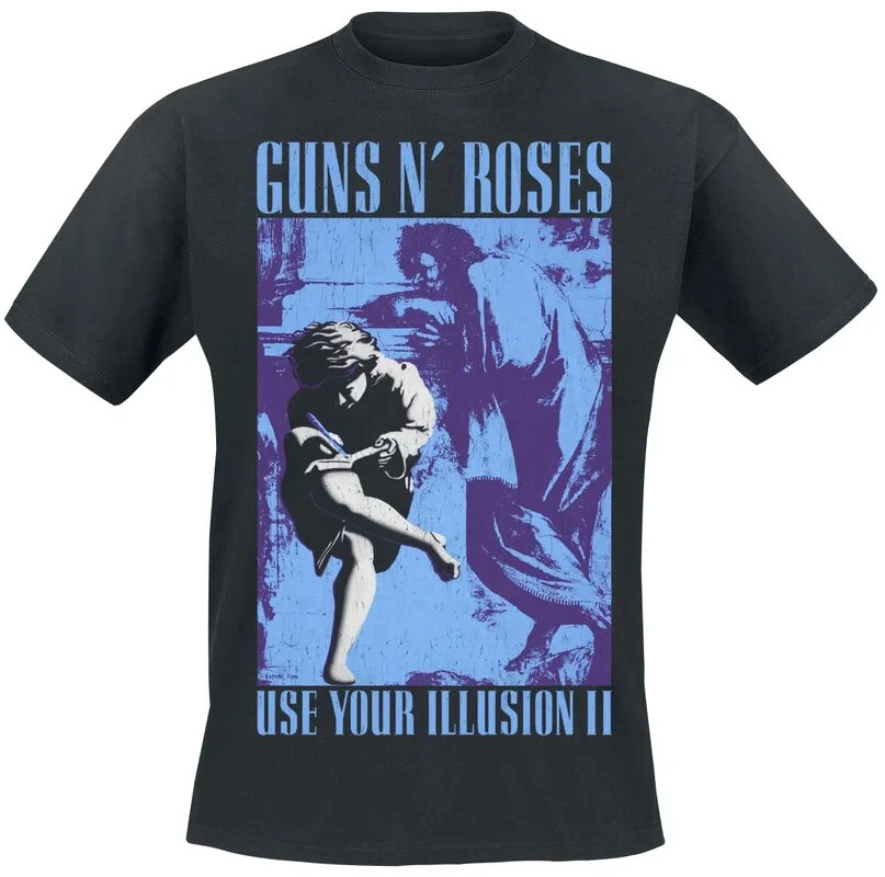 Guns N 'Roses Graph…