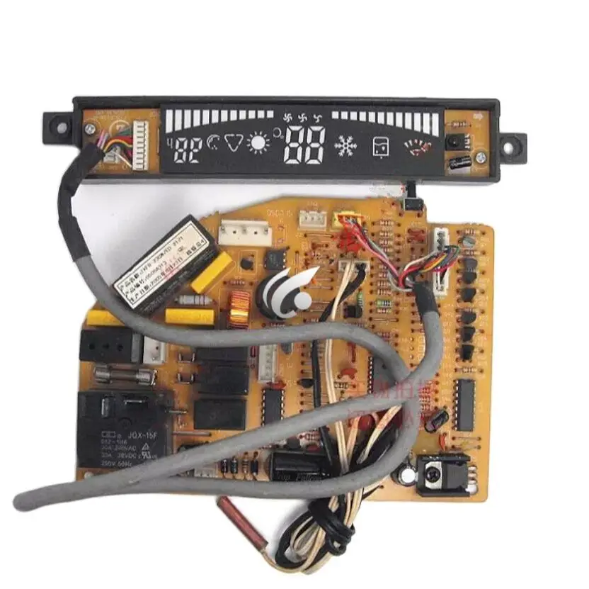 dobra praca dla płyty komputera klimatyzacji KFR-35GW/ED E47A E27A E21A 47/1 27/1 21/1 tablica wyświetlacza