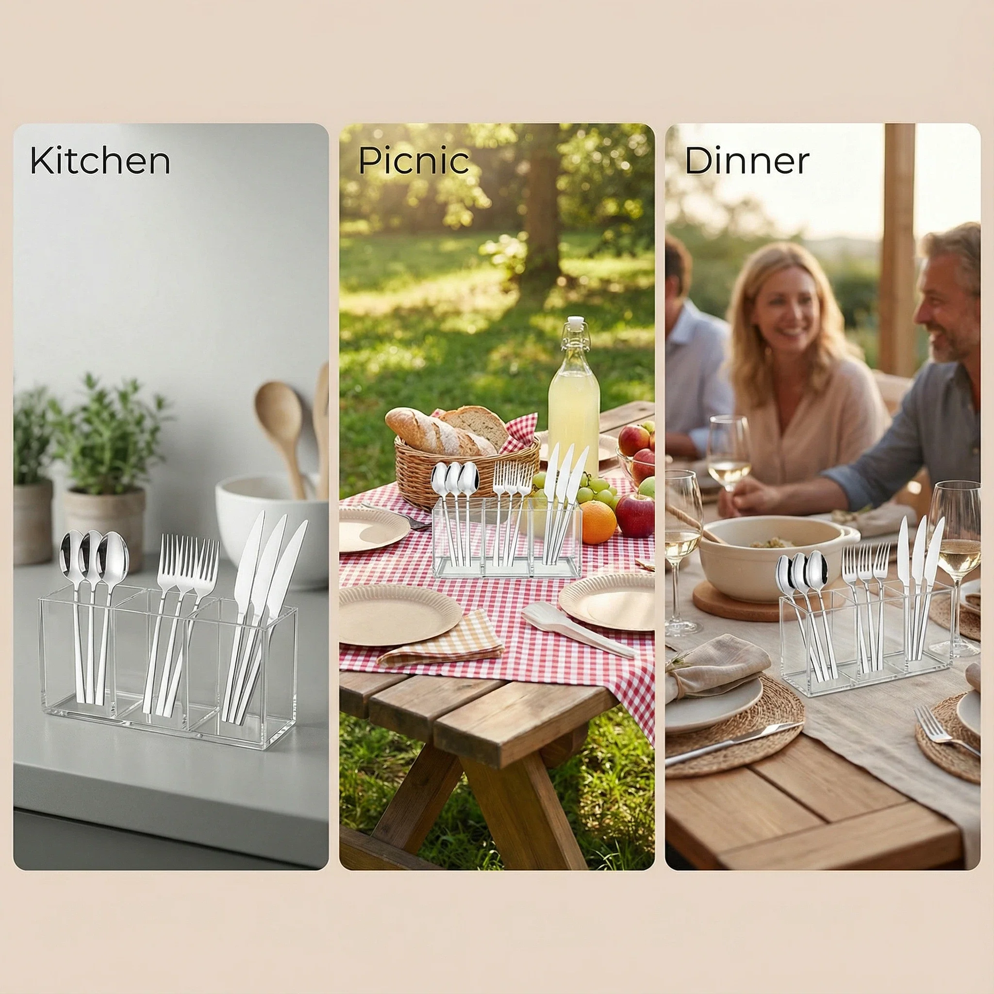 Thumbnail 2 - #84 Top Kitchen Utensil Holders Picks for Every Budget