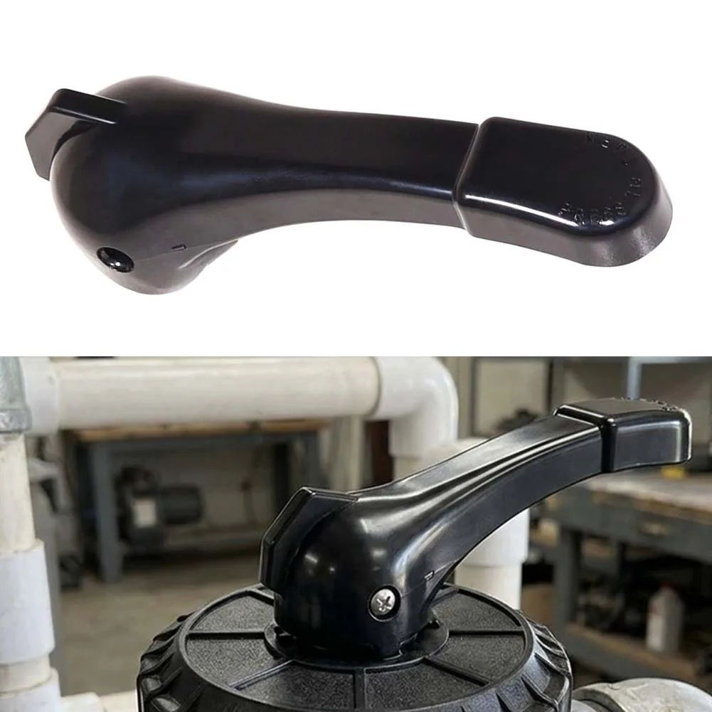 1/2Pcs SPX0710XF Valve Handle Replacement For Hayward For Multiport & Sand Filters Valve Handle Garden Tool Accessories
