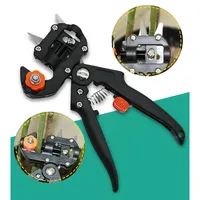 Grafting Pruner Garden Tool Branch Cutter Secateur Pruning Plant Shears Boxes Fruit Tree Scissor Chopper Vaccination Cut