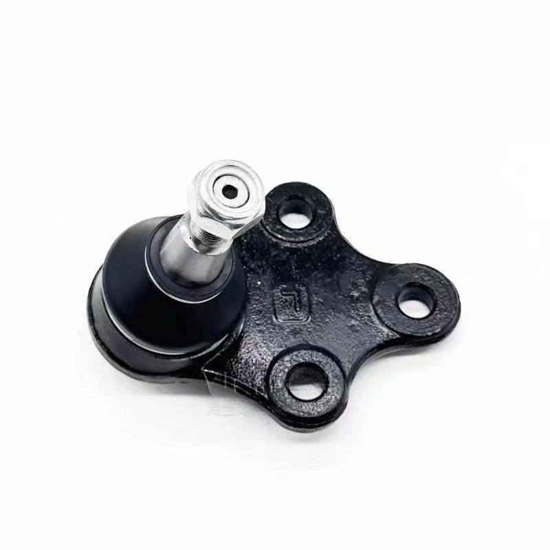 

Lower Control Arm Ball Joint Triangular Wall Ball Joint Suitable for Dongfeng T5 EVO Repair Parts