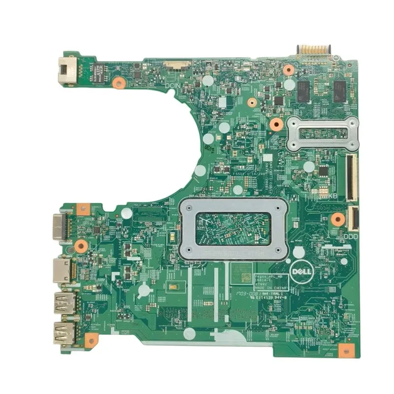 For DELL 15-3562 3458 main board 14216-1 16814-1 main board