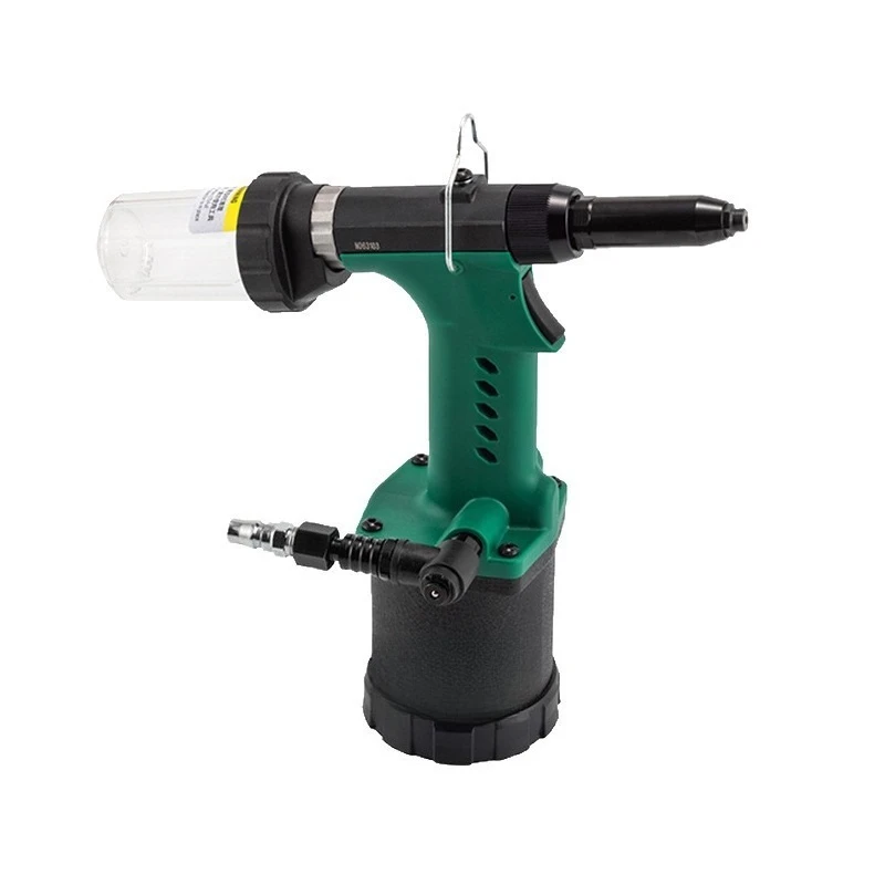

Industrial grade self-priming, automatic core pulling stainless steel pull nail