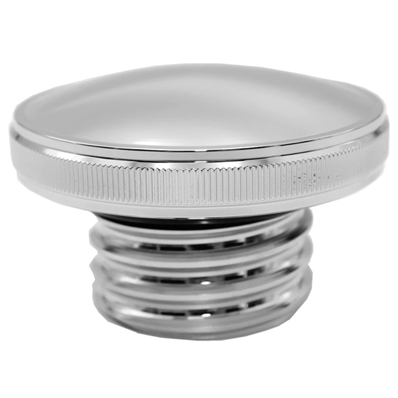 دراجة نارية غطاء الغاز تنفيس غطاء خزان الوقود ل سبورتستر XL 883 1200 سوفتيل FXST FLST 1996-2018 #3