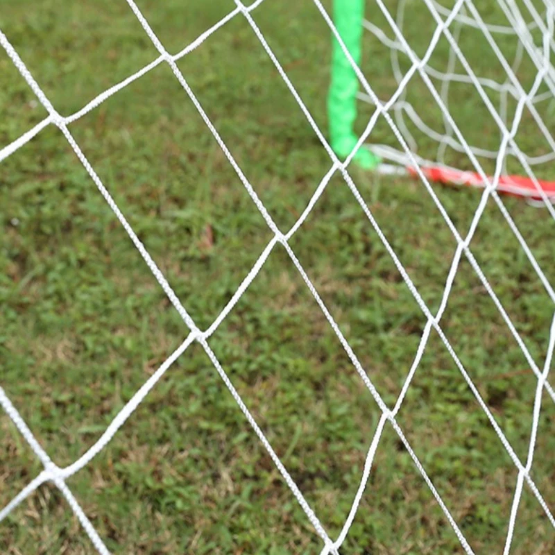 أهداف كرة القدم القابلة للإزالة، أهداف كرة القدم للأطفال، أهداف كرة القدم الصغيرة للبالغين في الهواء الطلق، مستلزمات ملعب الكرة المحمولة